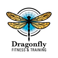Dragonfly Fitness and Training logo