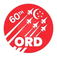 ORDLoh! - ORD Countdown App