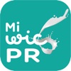 Mi WIC PR icon