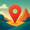 RV Camping & more: Umkreisel icon