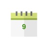 My Calendar - Shift schedule icon