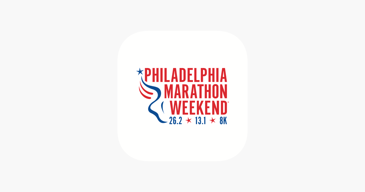 ‎Philadelphia Marathon Weekend dans l’App Store