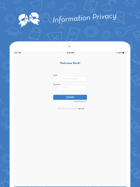 Screenshot #4 pour CasperVPN: Fast & Secure VPN