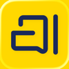Arattai Messenger App Icon, Mac App Store 免费榜 Rank #14