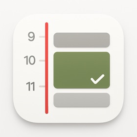 TaskCard: Smart Time Planner