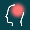 Migraine Tracker Headache Pain icon