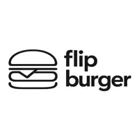 Flip Burger App