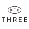 THREE International icon