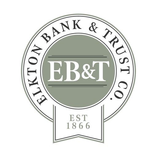 Elkton Bank and Trust Company