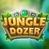 Jungle Dozer - Pusher Games icon