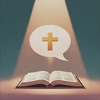 Holy Path: Daily Bible Chat icon
