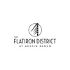 Flatiron District icon