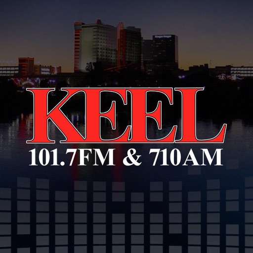 News Radio 710 KEEL icon