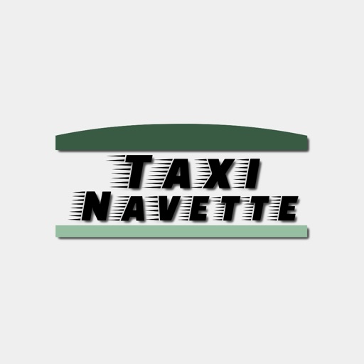 Taxi Navette