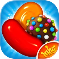 Candy Crush Saga