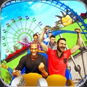 Roller Coaster Simulator 2024