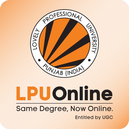 LPU Online