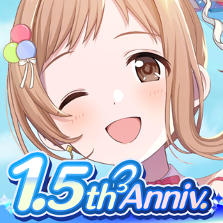 アイドルマスターシャイニーカラーズ SongforPrism