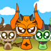 Cute Monster Band