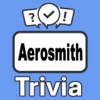 Aerosmith Trivia App Icon