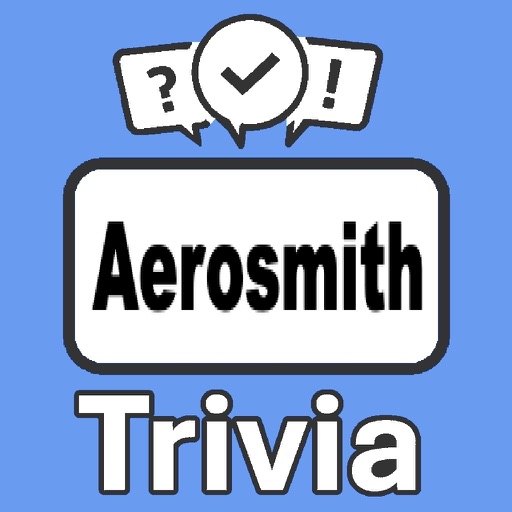 Aerosmith Trivia