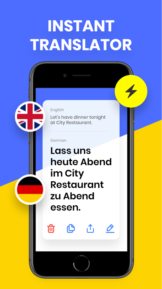 #3. Translate All Language ® (iOS) 由: Muhammad Bilal