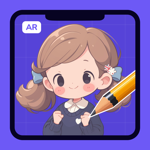 Trace Drawing App - Sketchify на пк