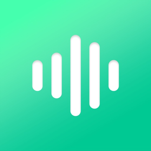 clir Voice AI Transcription icon