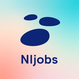 NIJobs - Job Search App