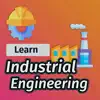 Learn Industrial Engineering delete, cancel
