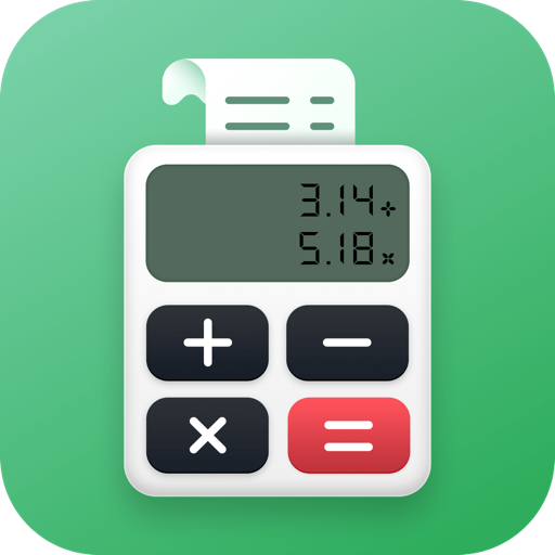 TapeCalc 2 app icon