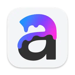 Art Text 4 - AI Graphic Design app icon