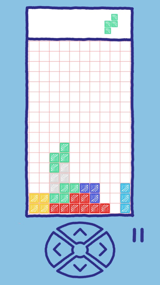 #4. Snake Form (iOS) By: Myroslav Dovhaliuk