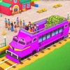 Passenger Express Train Game
