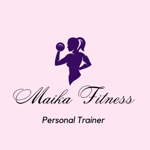 Maika Fitness icon