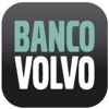 Banco Volvo icon