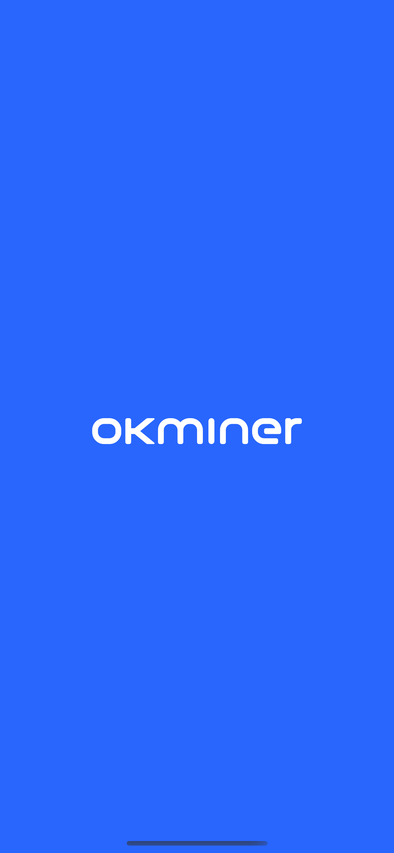 OKMINER OS