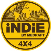 Indie 4x4 By Medraft