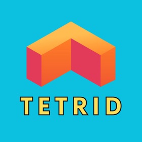 Snímky obrazovky (3) Tetrid Game