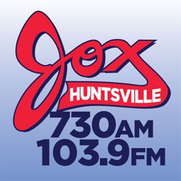 Jox Huntsville 730 AM