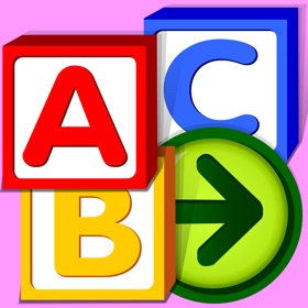 屏幕截图 (10) Starfall ABCs