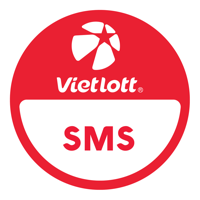 Vietlott SMS logo