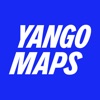 Yango Maps icon