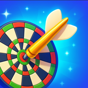 Darts Scorekeeper and Tracker
