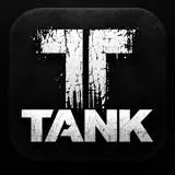 TANK: Workout Tracker & Logger - 앱 아이콘