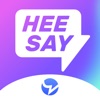 HeeSay: Blued LIVE, Gay Dating icon