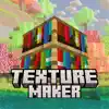 Texture Maker for Minecraft PE App Delete