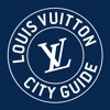 LOUIS VUITTON CITY GUIDE icon