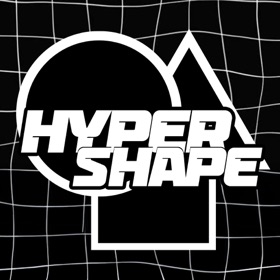 HyperShape - Focus & React