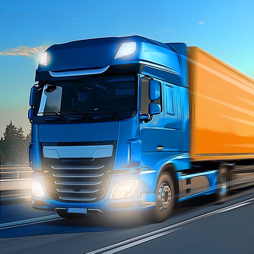 Logistics Empire Truck Manager